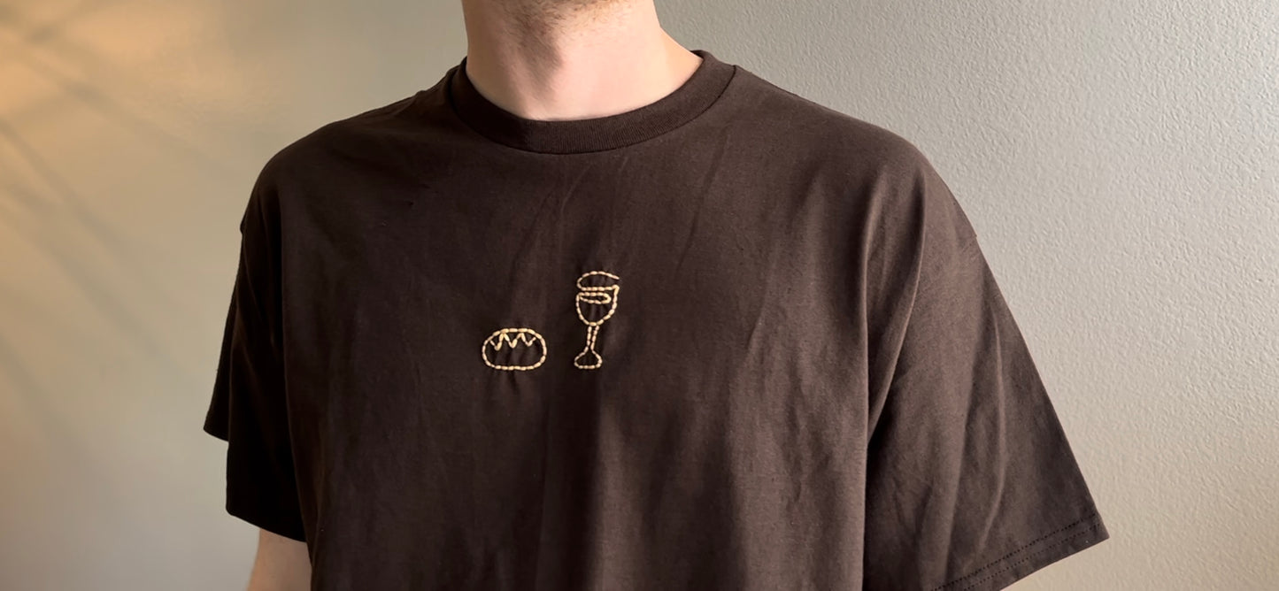 COMMUNION Tee